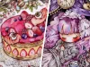 Tama pin XL Nighttime Dream Group Zoom Detail - Dear ... OR Endless Day Dreams