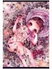 Tama Postcard Group 1 postcard number three - Melty Lolita