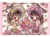 Tama Postcard Group 13 postcard number two - Instagrammable