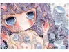 Tama Postcard Group 2 postcard number three - Nothing But Sadness