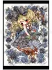 Tama Postcard Group 5 postcard number three - Lullaby