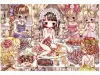 Tama Postcard Group 7 postcard number two - Secret Member Only