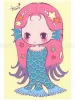Tama Postcard Group 9 postcard number two - AMAVIE