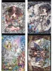 Tama Postcard Set A