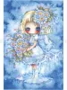 Tama Frostbite postcard