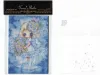 Tama Postcard Set C packaging and reverse