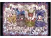 Tama Such Beautiful Sisters postcard