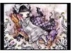 Tama Servants for Me postcard