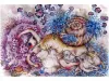 Tama Loose Despair postcard
