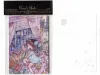 Tama Postcard Set F packaging and reverse