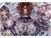 Tama Negaholic postcard
