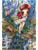 Tama Animalism postcard