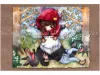 Tama Happy Baptism postcard