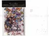 Tama Postcard Set H packaging and reverse