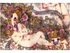 Tama Oleander postcard