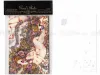 Tama Postcard Set J packaging and reverse