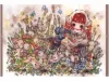 Tama To Be Not Lonely postcard