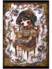 Tama Monologue postcard