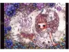 Tama Limited Blossom postcard