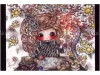 Tama How to Spell Taboo postcard