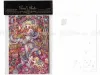 Tama Postcard Set M packaging and reverse
