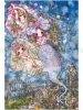 Tama Astral Night postcard