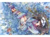 Tama Veiling All postcard