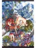 Tama Unknown Essence postcard