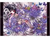 Tama Unfinished Dream postcard