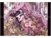 Tama Oneiromancy postcard