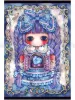 Tama Fragile Heart postcard