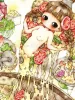Tama Bite My Heart Poster - close up detail