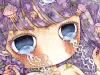 Tama Nothing But Sadness Poster - close up detail