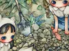 Tama Ritual poster detail