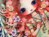 Tama Rosary poster detail