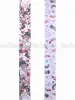 Tama Cotton Scarf - each side
