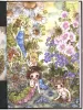 Tama Secret Mode SIGNED - inside page