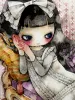 Tama Servants for Me poster detail