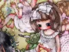 Tama Sham Suicide poster - detail