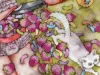 Tama Sham Suicide poster - detail