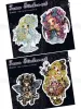 Tama Sticker Set Group 3