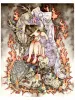 Tama t-shirt Full Defence - original artwork