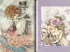 Tama Under the Rose inside pages