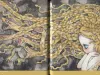 Tama Under the Rose inside pages