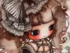Tama Under the Rose poster detail