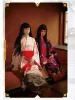 Tanaka Nagare Dolls - Ayumi