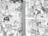 The Love Goddess Vol. 6 SIGNED - inside pages