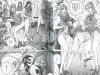 The Love Goddess Vol. 7 SIGNED - inside pages