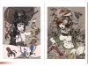 Tokyo Sweet Gwendoline SIGNED - Katsuya Terada pages