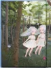 Tomomi Hasegawa The Longest Dream - inside page